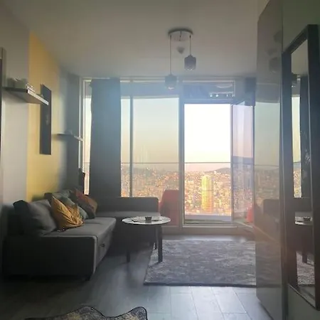 Luxury Sea Views Close The Airport اسطنبول