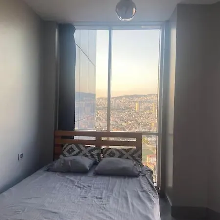 Luxury Sea Views Close The Airport * اسطنبول