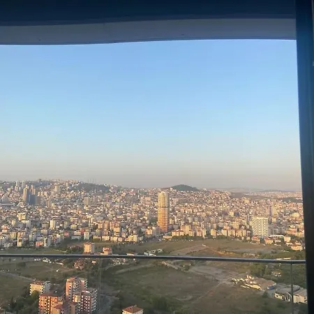 شقة Luxury Sea Views Close The Airport