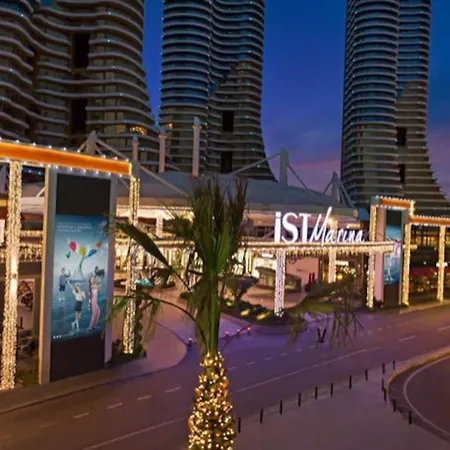 Luxury Sea Views Close The Airport * اسطنبول